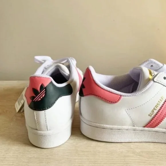 adidas superstar - Picture 4 of 8